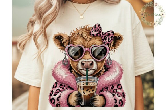 Download Chic Calf Pink Leopard PNG Clipart - Pink Collection