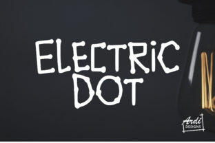 Download Electric Dot - Electric Collection