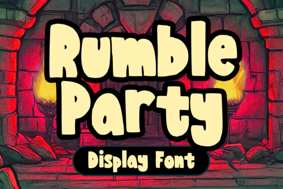 Download Rumble Party - Party Collection