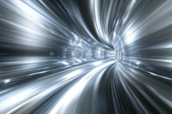 Download Futuristic Tunnel Background Wallpaper - Tunnel background Collection