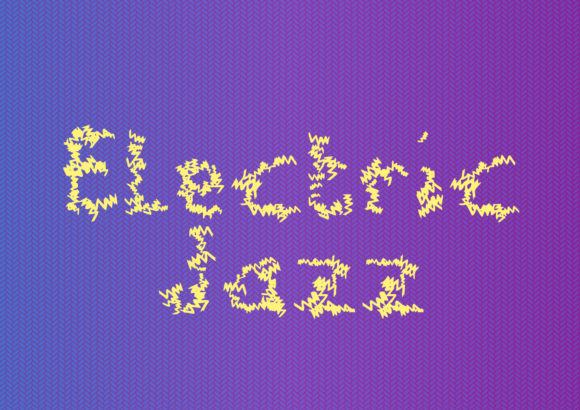 Download Electric Jazz - Electric Collection