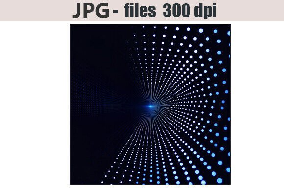 Download Abstract Blue Light Tunnel Background - Tunnel background Collection