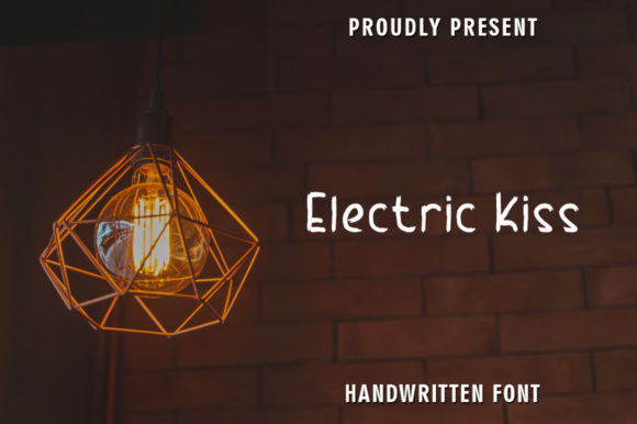 Download Electric Kiss - Electric Collection