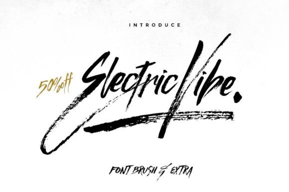 Download Electric Vibe - Electric Collection