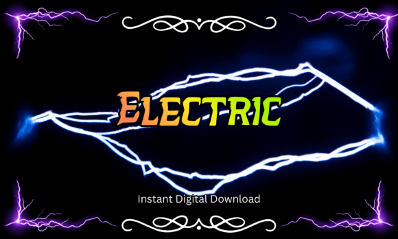 Download Electric - Electric Collection