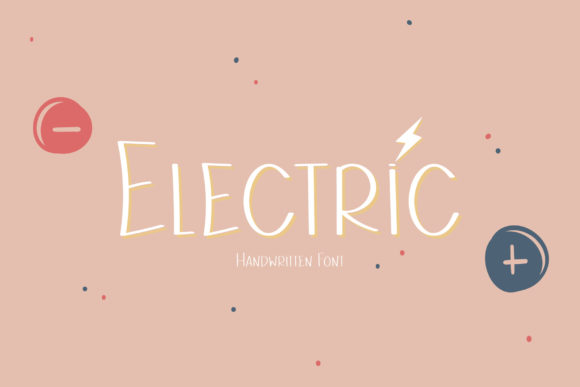Download Electric - Electric Collection