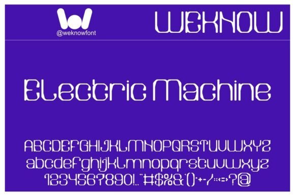 Download Electric Machine - Electric Collection