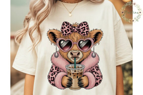 Download Chic Calf Pink Leopard PNG Clipart - Pink Collection